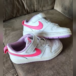 Girls Nike Shoes